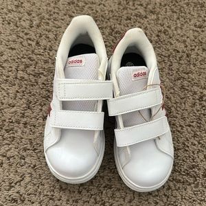 Adidas sneakers NWOT